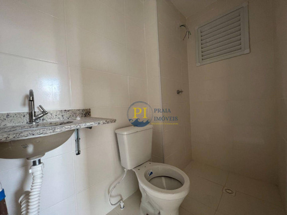 Imagem Apartamento com 2 Quartos à Venda, 58 m² em Boqueirão - Praia Grande