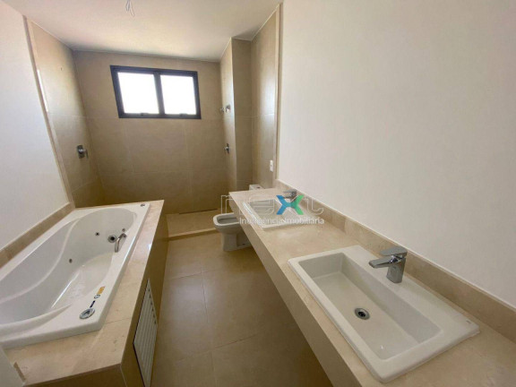 Imagem Apartamento com 3 Quartos à Venda, 181 m² em Centro - Campo Grande