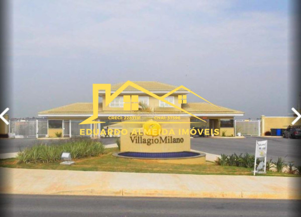 Imagem Imóvel com 3 Quartos à Venda, em Wanel Ville - Sorocaba Imagem Imóvel com 3 Quartos à Venda, em Wanel Ville - Sorocaba