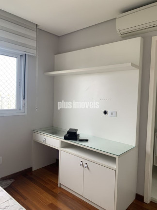 Imagem Apartamento com 3 Quartos à Venda, 122 m² em Morumbi - São Paulo