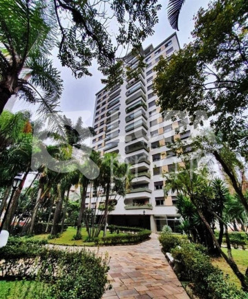 Imagem Apartamento com 3 Quartos à Venda, 146 m² em água Fria - São Paulo Imagem Apartamento com 3 Quartos à Venda, 146 m² em água Fria - São Paulo