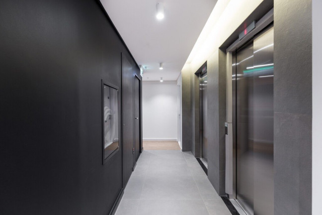 Imagem Apartamento com 3 Quartos à Venda, 98 m² em Passo Da Areia - Porto Alegre