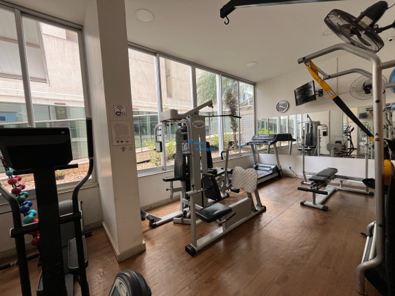 Imagem Imóvel com 2 Quartos à Venda, 76 m² em Sul (águas Claras) - Brasília Imagem Imóvel com 2 Quartos à Venda, 76 m² em Sul (águas Claras) - Brasília