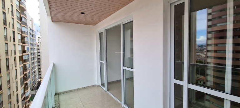 Imagem Imóvel com 2 Quartos à Venda, 64 m² em Itapuã - Vila Velha