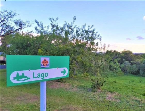Imagem Casa com 5 Quartos à Venda, 580 m² em Parque Village Castelo - Itu