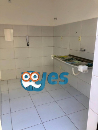 Imagem Apartamento com 2 Quartos à Venda, 44 m² em Papagaio - Feira De Santana Imagem Apartamento com 2 Quartos à Venda, 44 m² em Papagaio - Feira De Santana