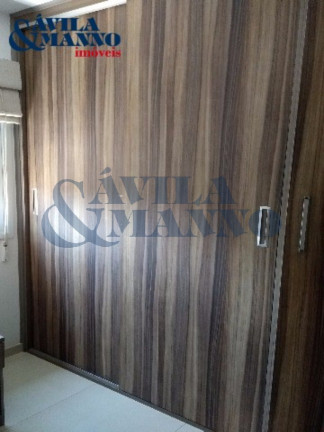 Imagem Apartamento com 3 Quartos à Venda, 126 m² em Mooca - São Paulo