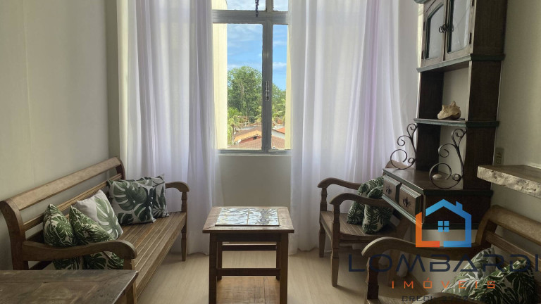 Imagem Apartamento com 2 Quartos à Venda, 90 m² em Tenório - Ubatuba Imagem Apartamento com 2 Quartos à Venda, 90 m² em Tenório - Ubatuba