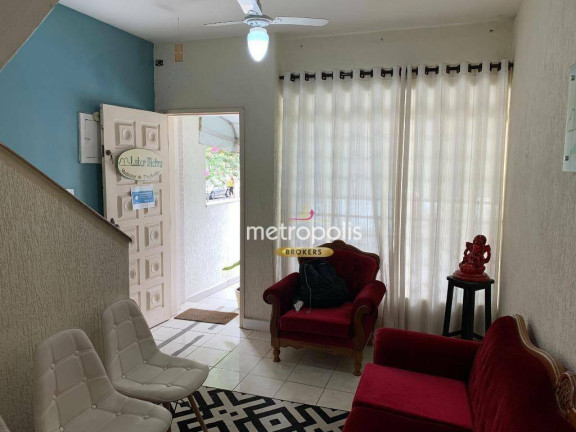 Imagem Sobrado com 2 Quartos à Venda, 120 m² em Vila Antonieta - São Bernardo Do Campo Imagem Sobrado com 2 Quartos à Venda, 120 m² em Vila Antonieta - São Bernardo Do Campo