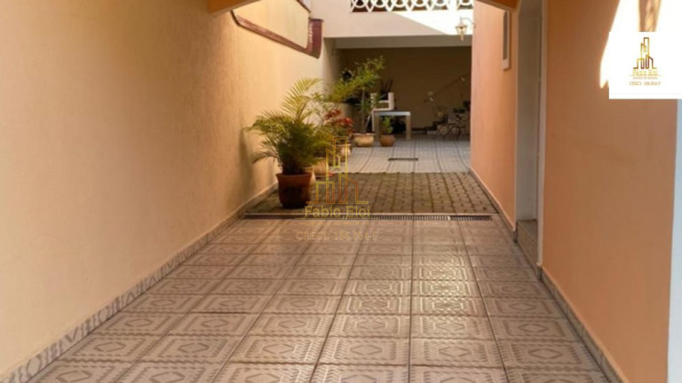 Imagem Casa de Condomínio com 5 Quartos à Venda, 271 m² em Jardim Panorama - Ribeirão Pires Imagem Casa de Condomínio com 5 Quartos à Venda, 271 m² em Jardim Panorama - Ribeirão Pires