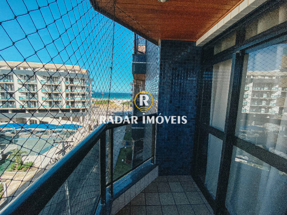 Imagem Apartamento com 3 Quartos à Venda, 140 m² em Vila Nova - Cabo Frio