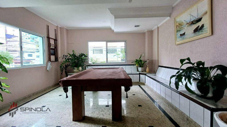 Imagem Apartamento com 2 Quartos à Venda, 80 m² em Aviação - Praia Grande Imagem Apartamento com 2 Quartos à Venda, 80 m² em Aviação - Praia Grande