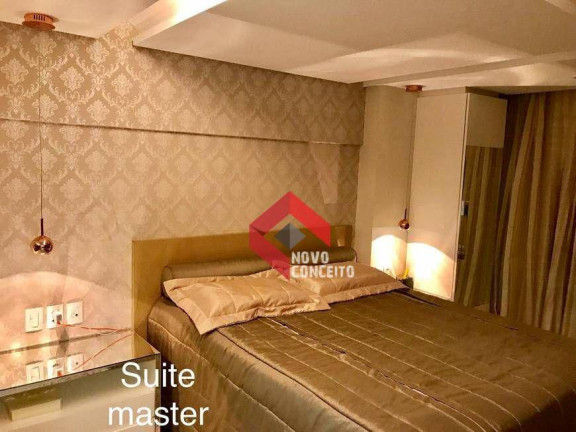 Imagem Apartamento com 3 Quartos à Venda, 92 m² em Joaquim Távora - Fortaleza
