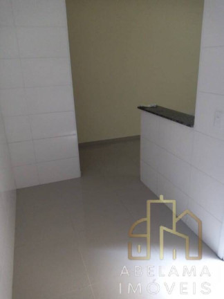 Imagem Apartamento com 2 Quartos para Alugar, 48 m² em Vila Pires - Santo André