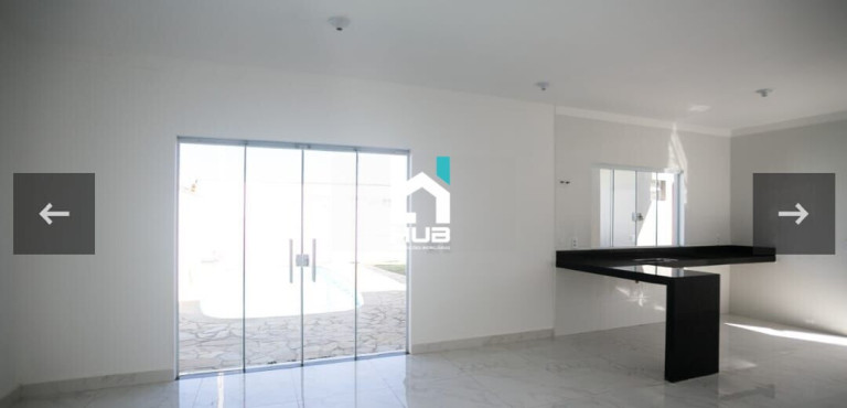Imagem Casa com 3 Quartos à Venda, 125 m² Imagem Casa com 3 Quartos à Venda, 125 m²