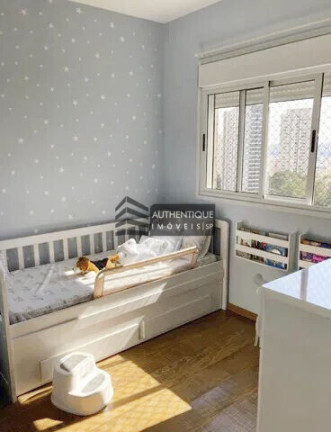 Imagem Apartamento com 3 Quartos à Venda, 170 m² em Morumbi - São Paulo Imagem Apartamento com 3 Quartos à Venda, 170 m² em Morumbi - São Paulo
