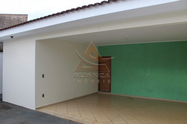 Imagem Casa com 3 Quartos à Venda, 150 m² em Planalto Verde - Ribeirão Preto Imagem Casa com 3 Quartos à Venda, 150 m² em Planalto Verde - Ribeirão Preto