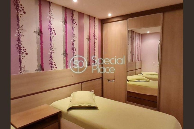 Imagem Apartamento com 4 Quartos à Venda, 350 m² em Brooklin - São Paulo
