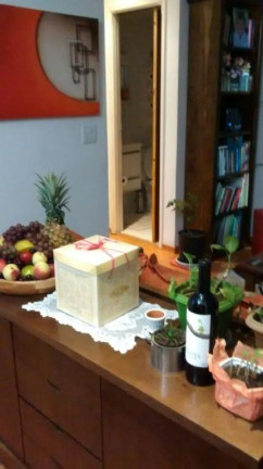 Imagem Apartamento com 2 Quartos à Venda, 58 m² em Vila Inglesa - São Paulo