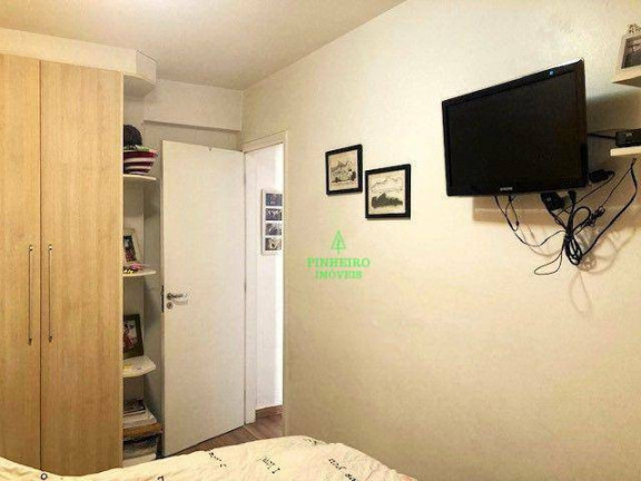 Imagem Apartamento com 2 Quartos à Venda, 49 m² em Barreto - Niterói