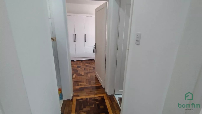 Imagem Apartamento com 1 Quarto à Venda, 35 m² em Centro Histórico - Porto Alegre Imagem Apartamento com 1 Quarto à Venda, 35 m² em Centro Histórico - Porto Alegre