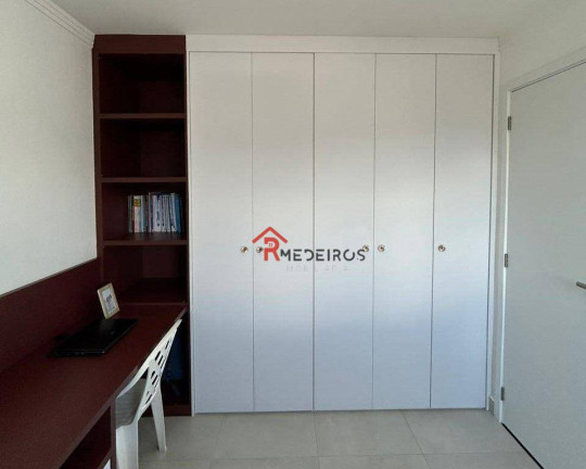 Imagem Apartamento com 2 Quartos à Venda, 77 m² em Tupi - Praia Grande