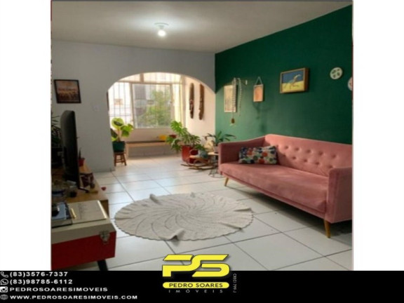 Apartamento com 2 Quartos à Venda, 56 m² em Jardim São Paulo - João Pessoa