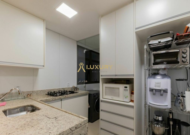 Imagem Imóvel com 1 Quarto à Venda, 54 m² em Vila Da Serra - Nova Lima