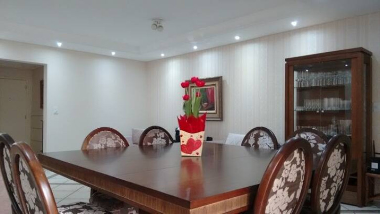 Imagem Apartamento com 5 Quartos à Venda, 273 m² em Centro - Florianópolis Imagem Apartamento com 5 Quartos à Venda, 273 m² em Centro - Florianópolis