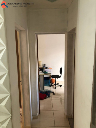 Imagem Apartamento com 2 Quartos à Venda, 64 m² em Vila Leopoldina - Sorocaba