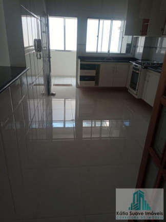 Imagem Apartamento com 3 Quartos à Venda, 117 m² em Campestre - Santo André Imagem Apartamento com 3 Quartos à Venda, 117 m² em Campestre - Santo André