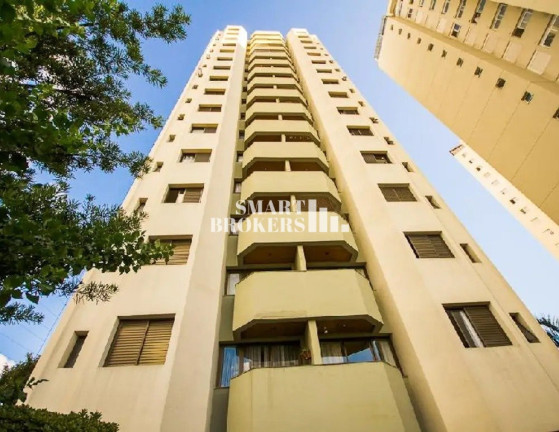 Apartamento com 2 Quartos à Venda, 67 m² em Vila Gumercindo - São Paulo