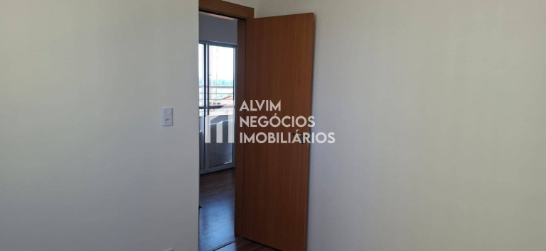 Imagem Apartamento com 2 Quartos à Venda, 52 m² em Parque Residencial Flamboyant - São José Dos Campos