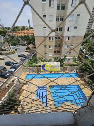 Imagem Apartamento com 3 Quartos à Venda, 70 m² em Taboão - São Bernardo Do Campo Imagem Apartamento com 3 Quartos à Venda, 70 m² em Taboão - São Bernardo Do Campo