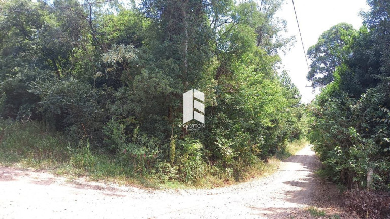 Imagem Terreno à Venda, 1.880 m² em Etelvina - Itaara