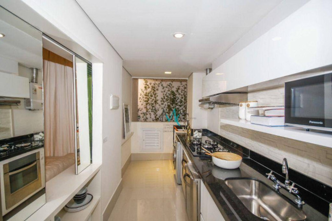 Imagem Apartamento com 2 Quartos à Venda, 85 m² em Barra Da Tijuca - Rio De Janeiro