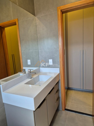 Imagem Casa de Condomínio com 3 Quartos à Venda, 163 m² em Quinta Da Mata - Ribeirão Preto Imagem Casa de Condomínio com 3 Quartos à Venda, 163 m² em Quinta Da Mata - Ribeirão Preto