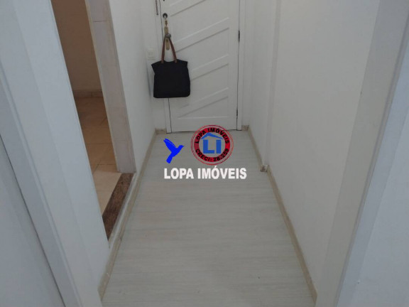 Imagem Apartamento com 1 Quarto à Venda, 52 m² em Centro - Rio De Janeiro
