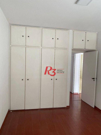 Imagem Apartamento com 2 Quartos à Venda, 124 m² em Boqueirão - Santos