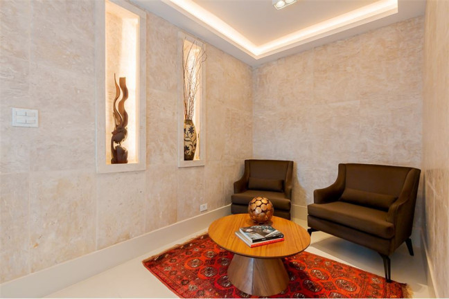 Imagem Apartamento com 3 Quartos à Venda, 122 m² em Jardim Paulista - São Paulo Imagem Apartamento com 3 Quartos à Venda, 122 m² em Jardim Paulista - São Paulo