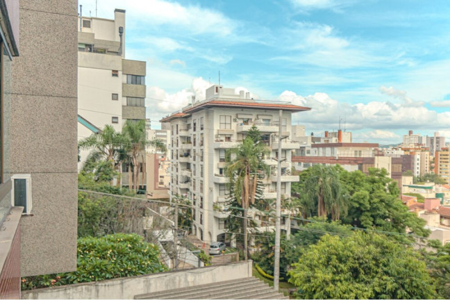Imagem Apartamento com 2 Quartos à Venda, 101 m² em Bela Vista - Porto Alegre