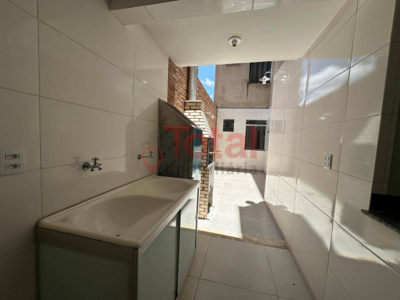 Imagem Apartamento com 3 Quartos para Alugar, 100 m² em Canaã - Ipatinga
