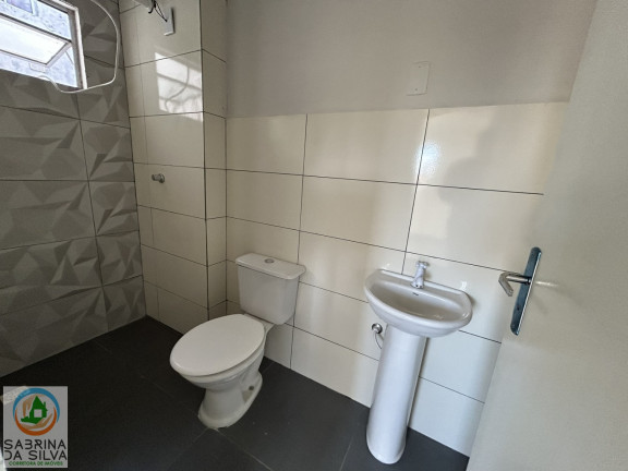 Imagem Apartamento com 2 Quartos à Venda, 42 m² em Itoupavazinha - Blumenau