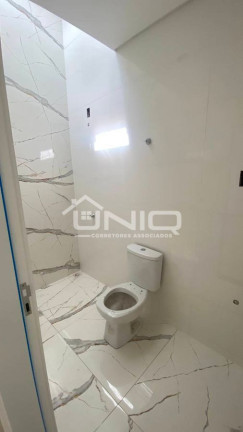 Imagem Casa com 3 Quartos à Venda, 112 m² em Cristo Rei - Pato Branco