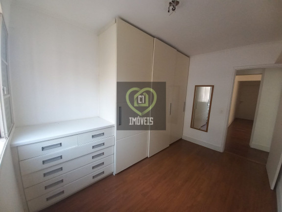 Imagem Apartamento com 2 Quartos à Venda, 70 m² em Perdizes - São Paulo