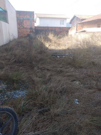 Imagem Terreno à Venda, 198 m² em Ribanceira Do Sul - São João Batista