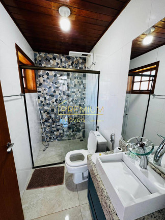 Imagem Casa com 4 Quartos à Venda, 240 m² em Itaí Imagem Casa com 4 Quartos à Venda, 240 m² em Itaí
