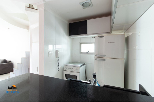 Imagem Apartamento com 1 Quarto à Venda,  em Vila Mariana - São Paulo