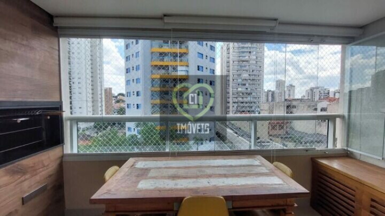 Imagem Apartamento com 3 Quartos à Venda, 120 m² em Pompeia - São Paulo Imagem Apartamento com 3 Quartos à Venda, 120 m² em Pompeia - São Paulo