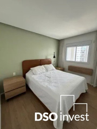 Imagem Apartamento com 2 Quartos à Venda, 60 m² em Campo Belo - São Paulo Imagem Apartamento com 2 Quartos à Venda, 60 m² em Campo Belo - São Paulo
